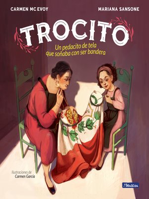 cover image of Trocito